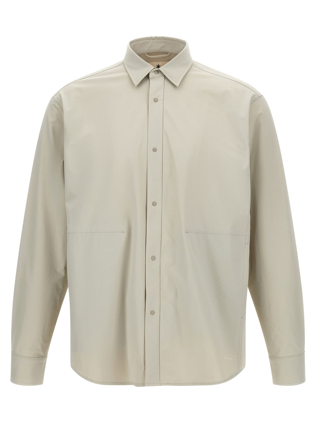 Snow Peak Water-repellent Stretch Shirt