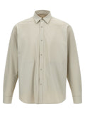 Snow Peak Water-repellent Stretch Shirt