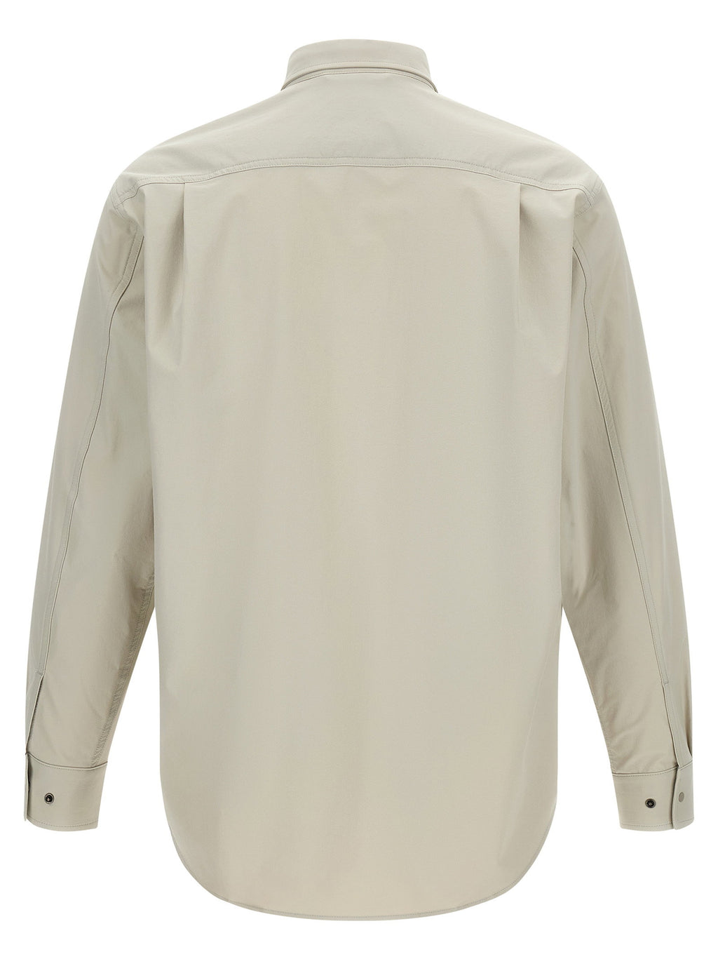 Snow Peak Water-repellent Stretch Shirt