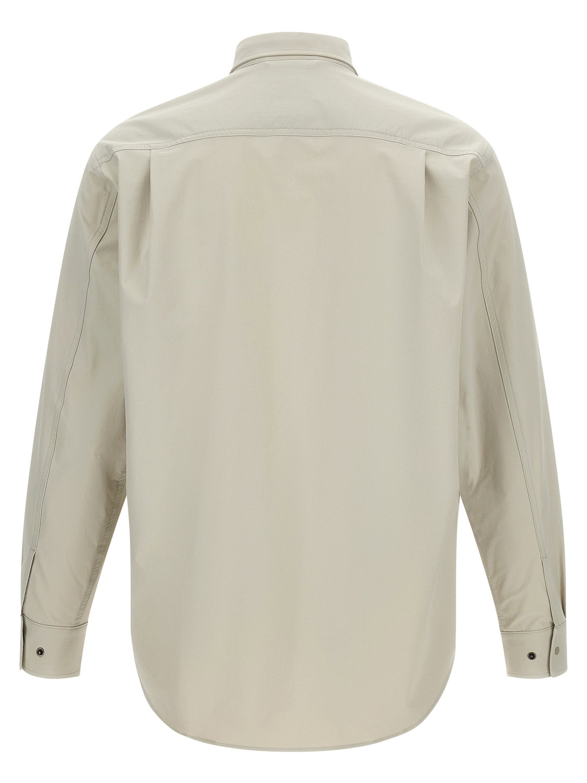 Snow Peak Water-repellent Stretch Shirt