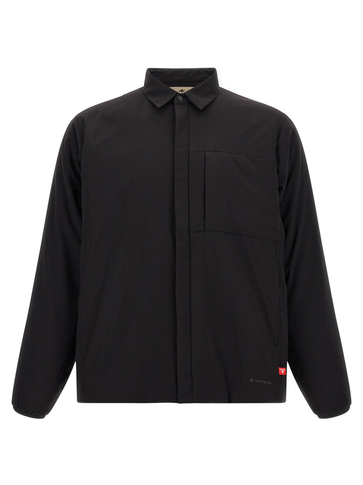 Snow Peak Flexible Insulated Shirt