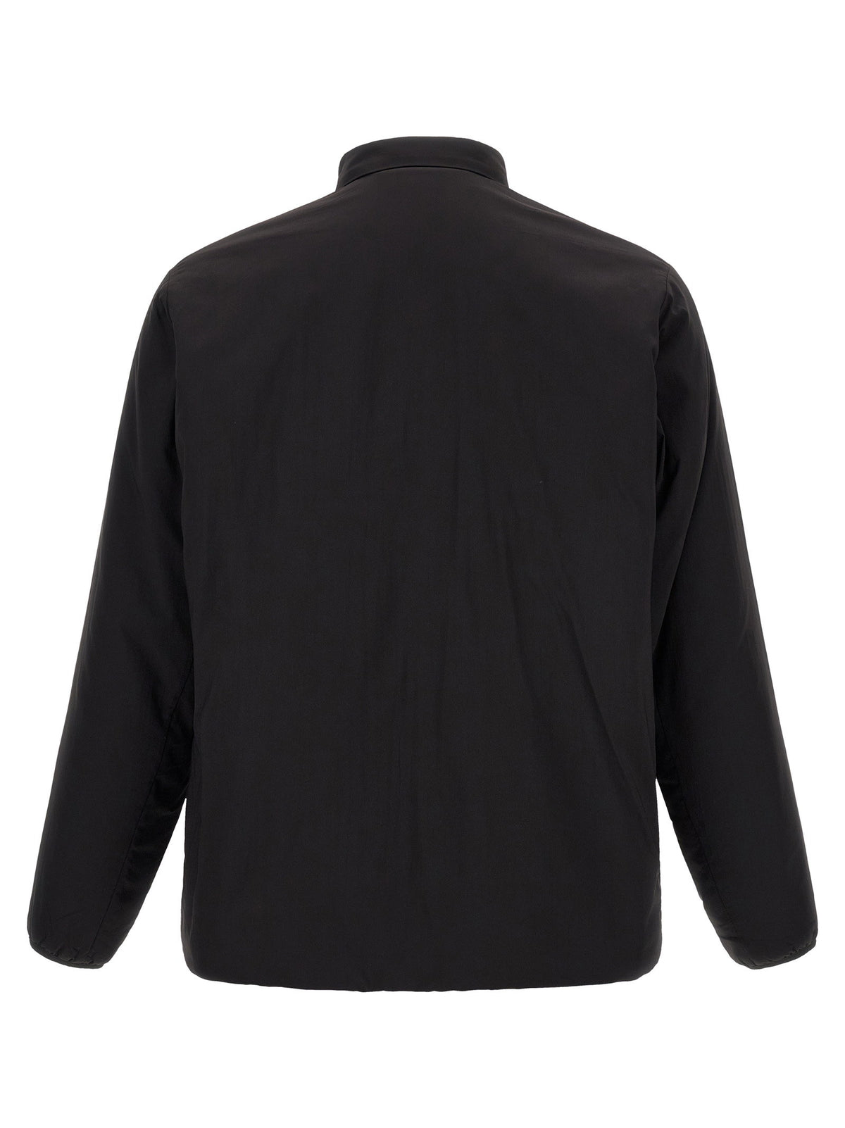 Snow Peak Flexible Insulated Shirt