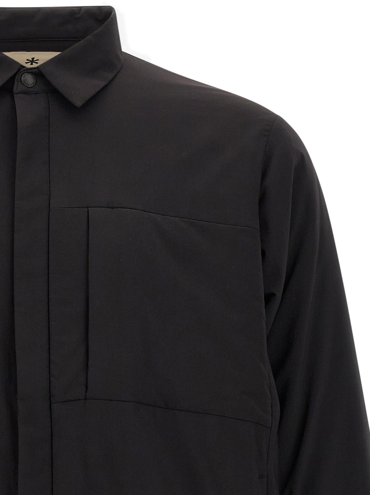 Snow Peak Flexible Insulated Shirt