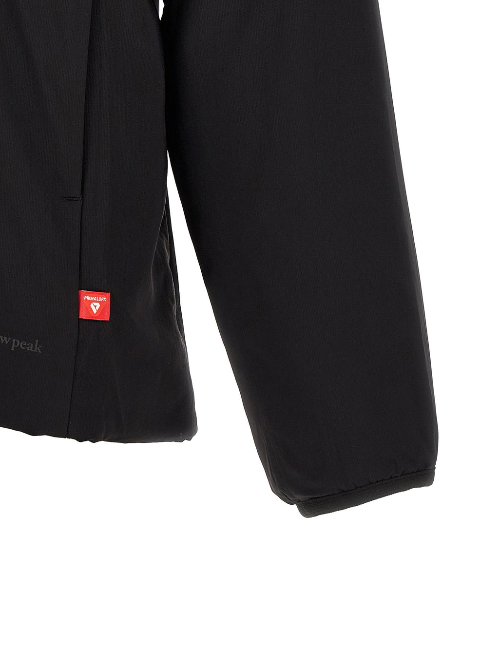 Snow Peak Flexible Insulated Shirt