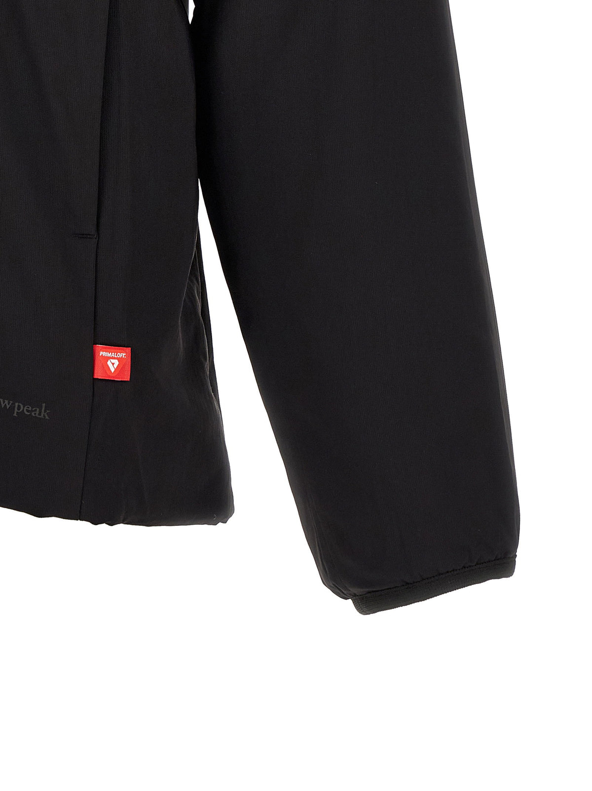 Snow Peak Flexible Insulated Shirt