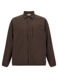 Snow Peak Flexible Insulated Shirt