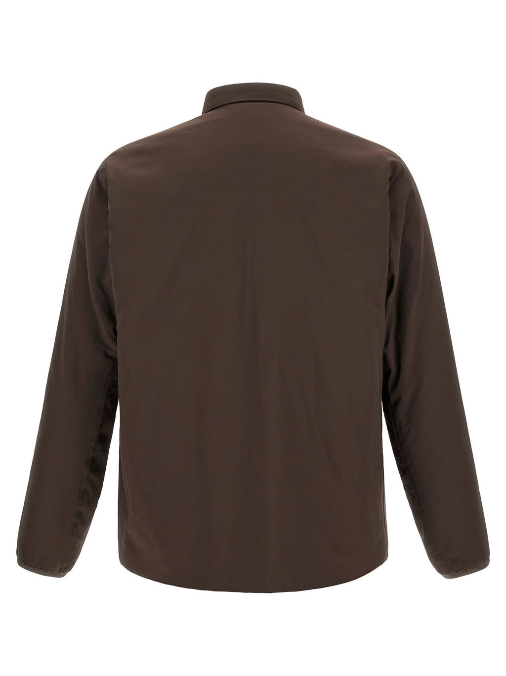 Snow Peak Flexible Insulated Shirt