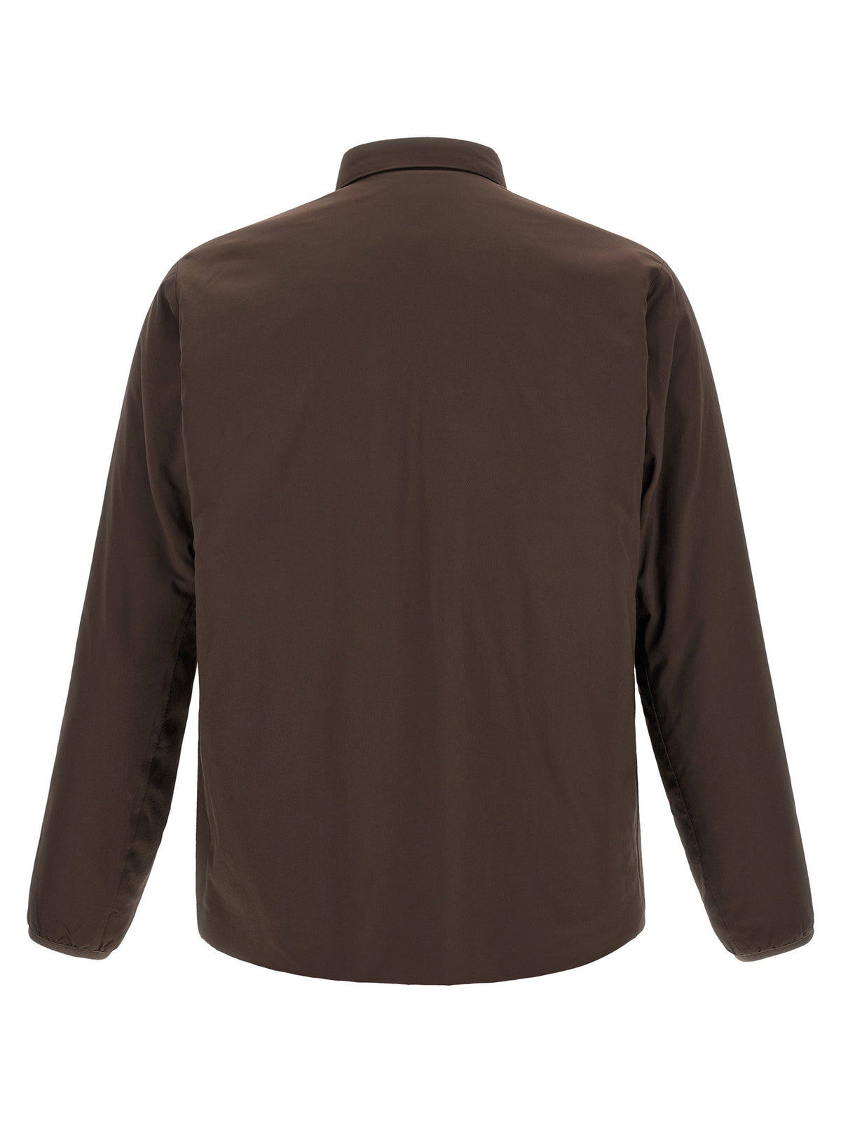 Snow Peak Flexible Insulated Shirt