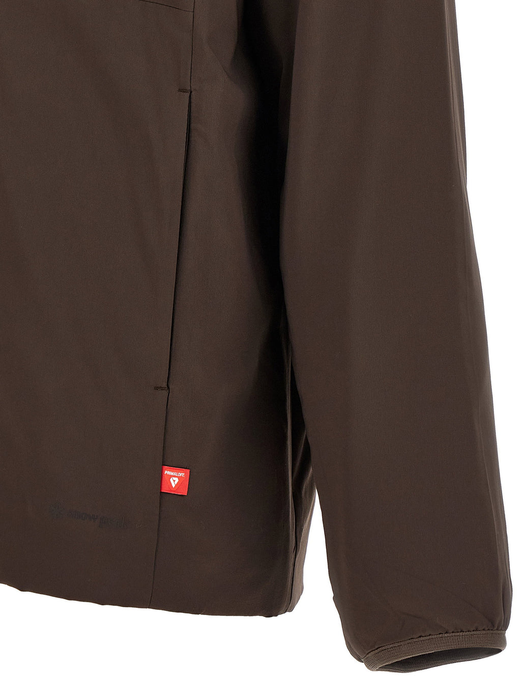 Snow Peak Flexible Insulated Shirt
