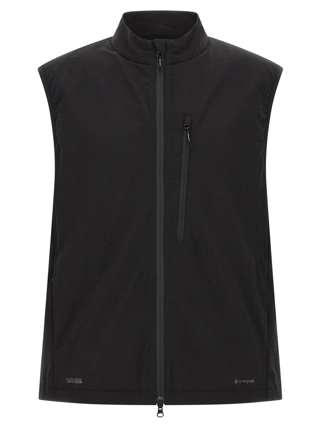 Snow Peak Breathable Insulated Vest Snow Peak