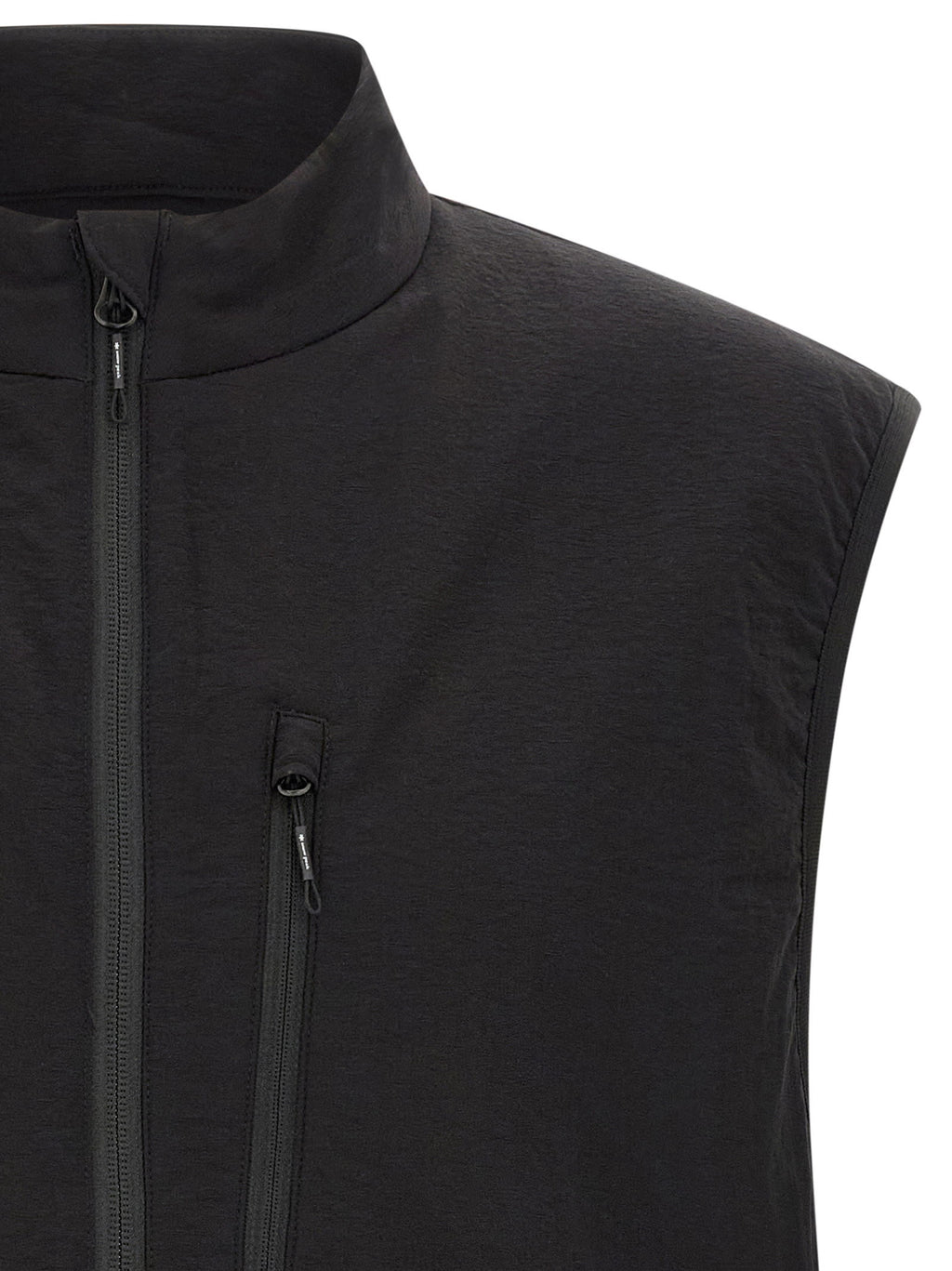 Snow Peak Breathable Insulated Vest Snow Peak