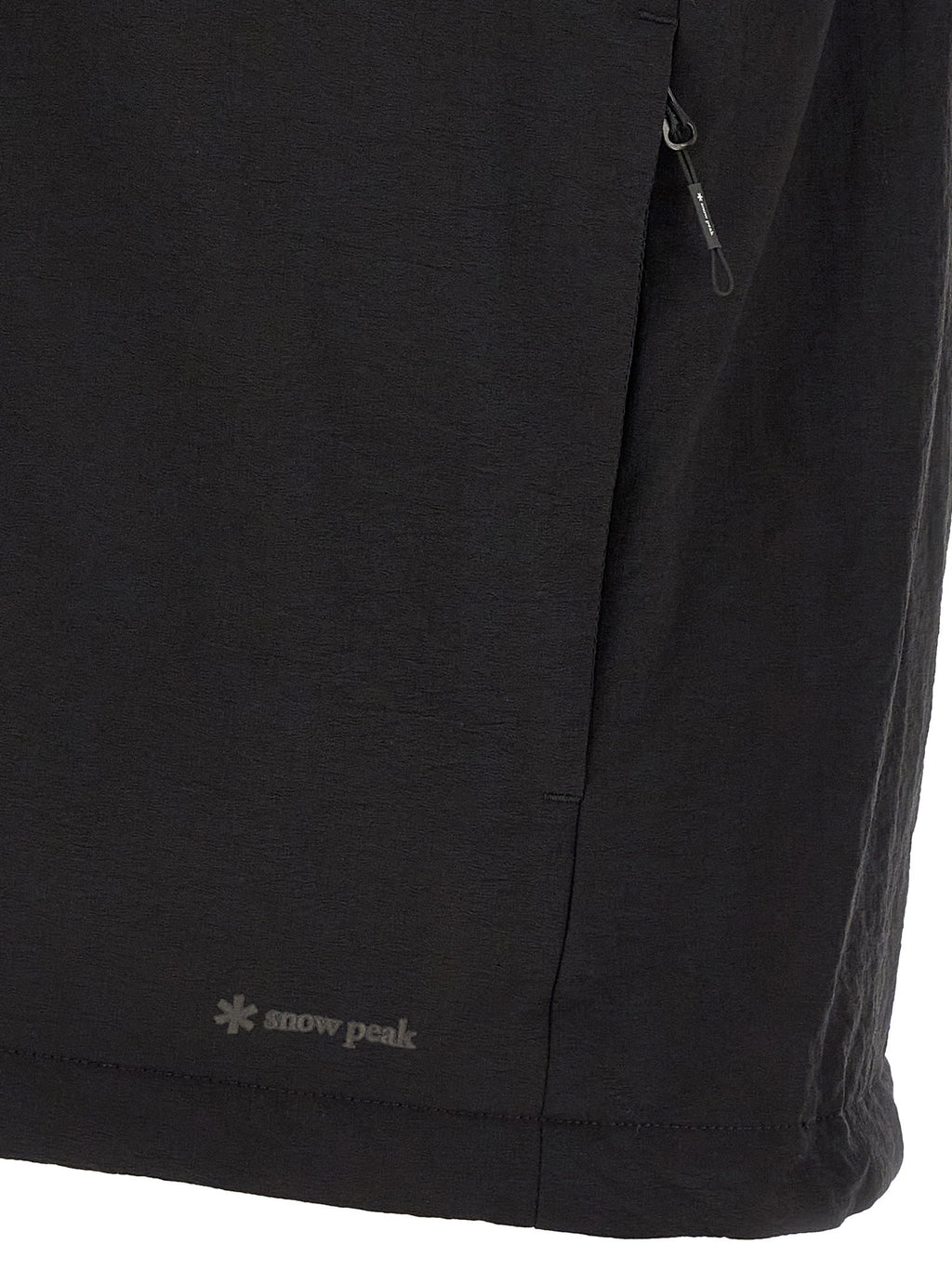 Snow Peak Breathable Insulated Vest Snow Peak