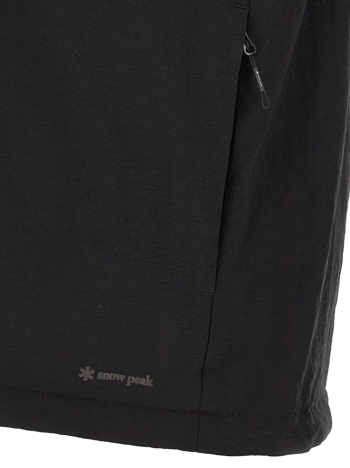 Snow Peak Breathable Insulated Vest Snow Peak