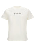 Snow Peak Logo T-shirt