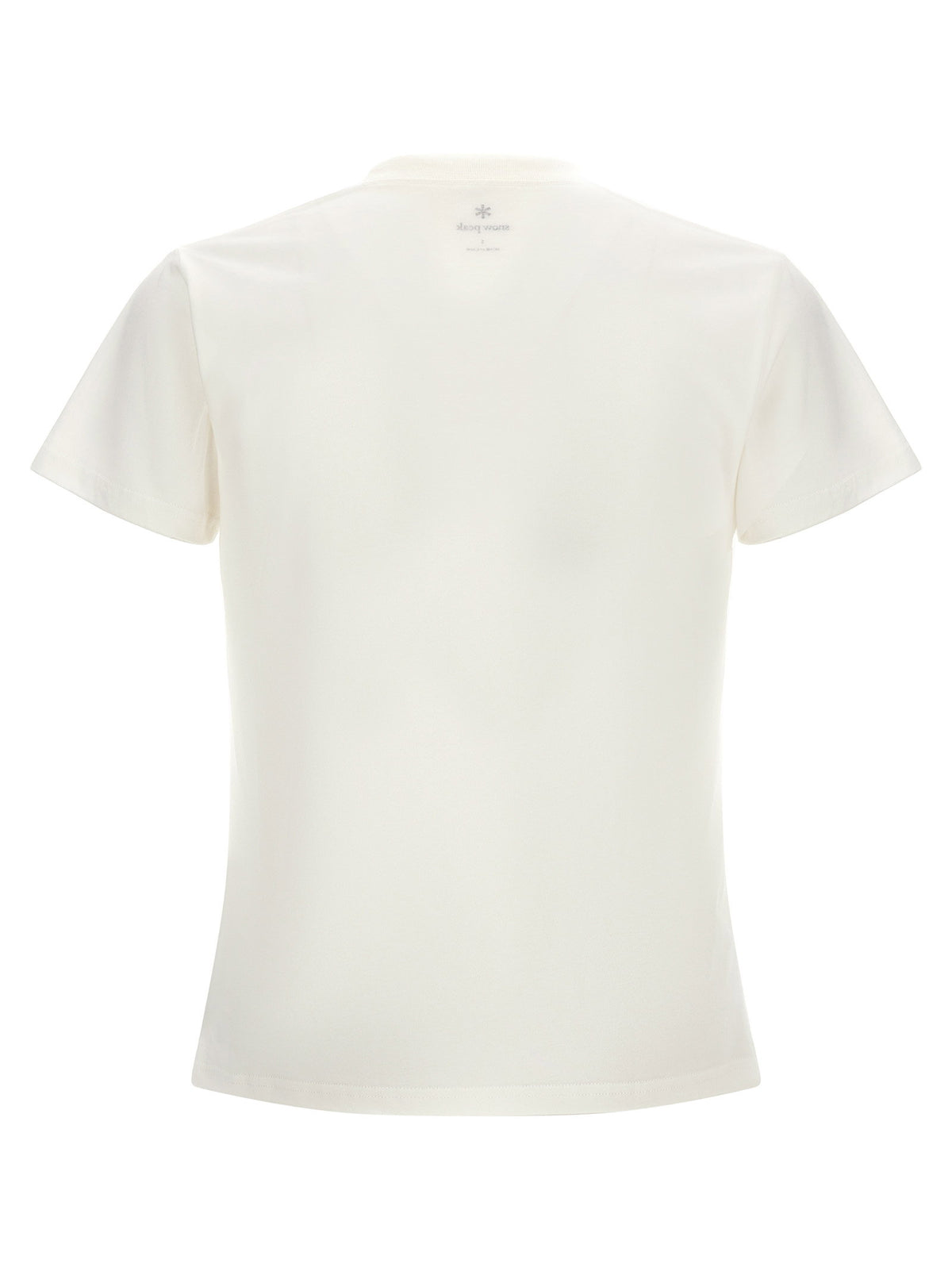 Snow Peak Logo T-shirt
