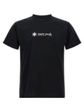Snow Peak Logo T-shirt