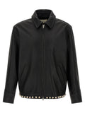 Second/Layer Rider Jacket