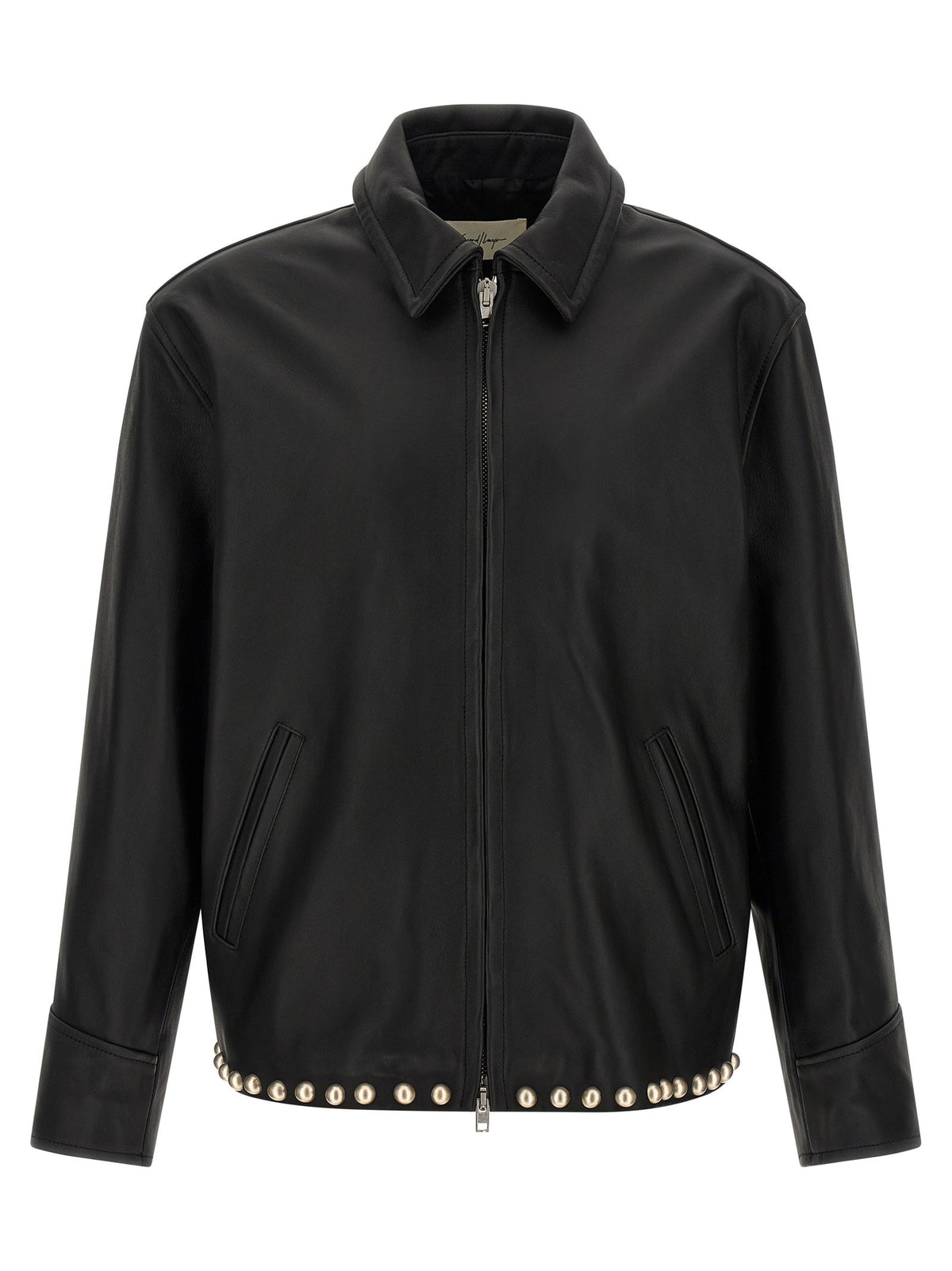 Second/Layer Rider Jacket