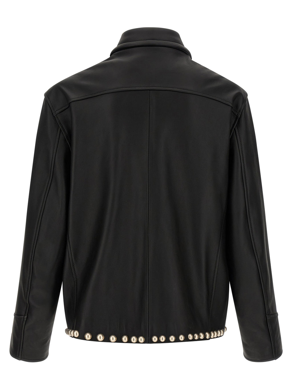 Second/Layer Rider Jacket