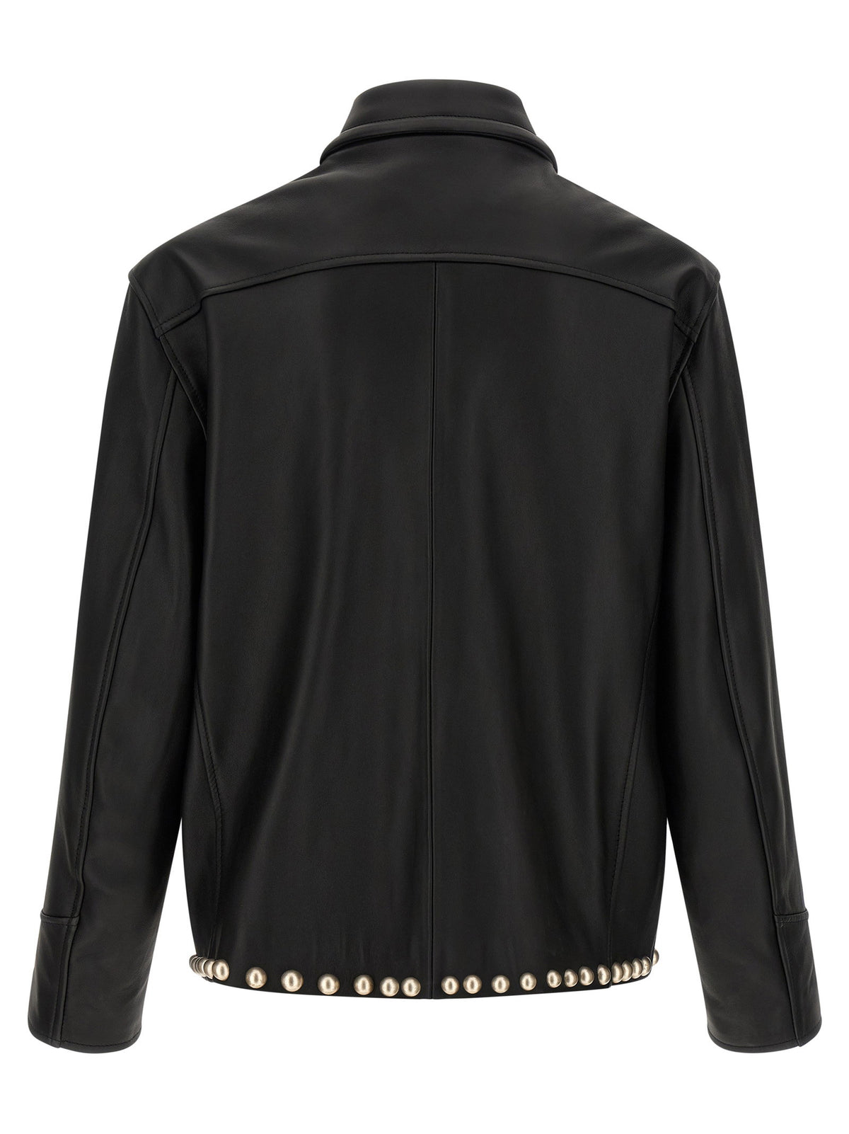 Second/Layer Rider Jacket