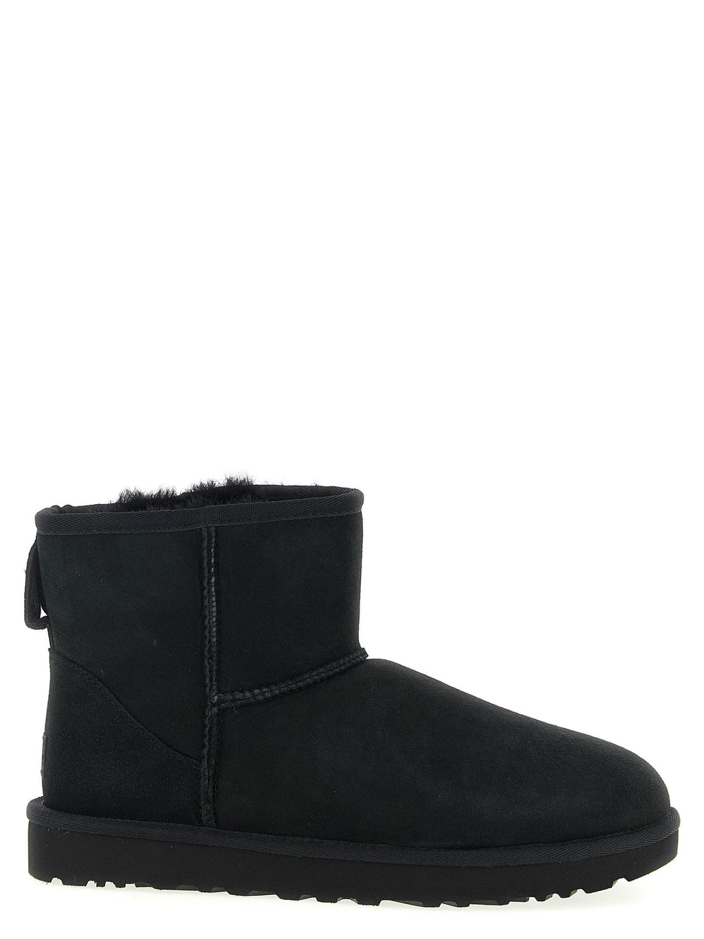 UGG Classic Mini Ii Ankle Boots UGG