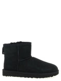 UGG Classic Mini Ii Ankle Boots UGG