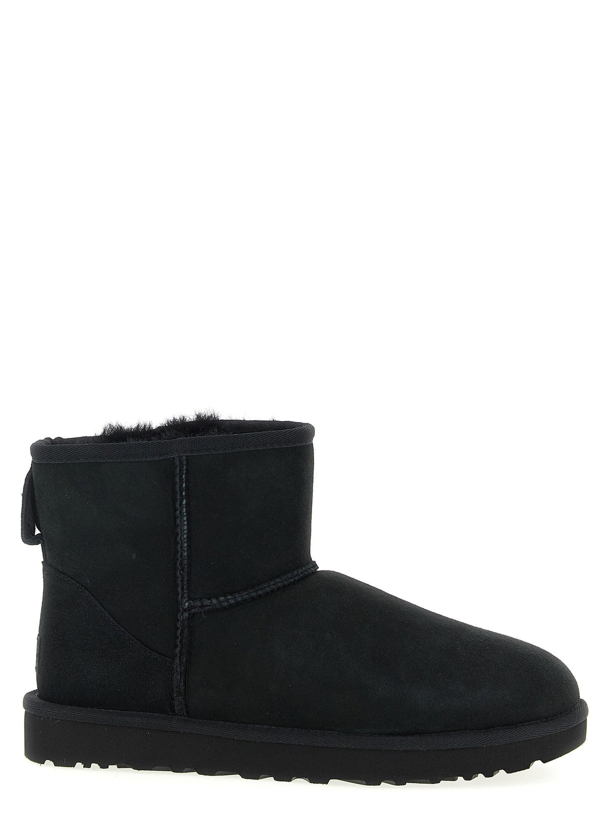 UGG Classic Mini Ii Ankle Boots UGG