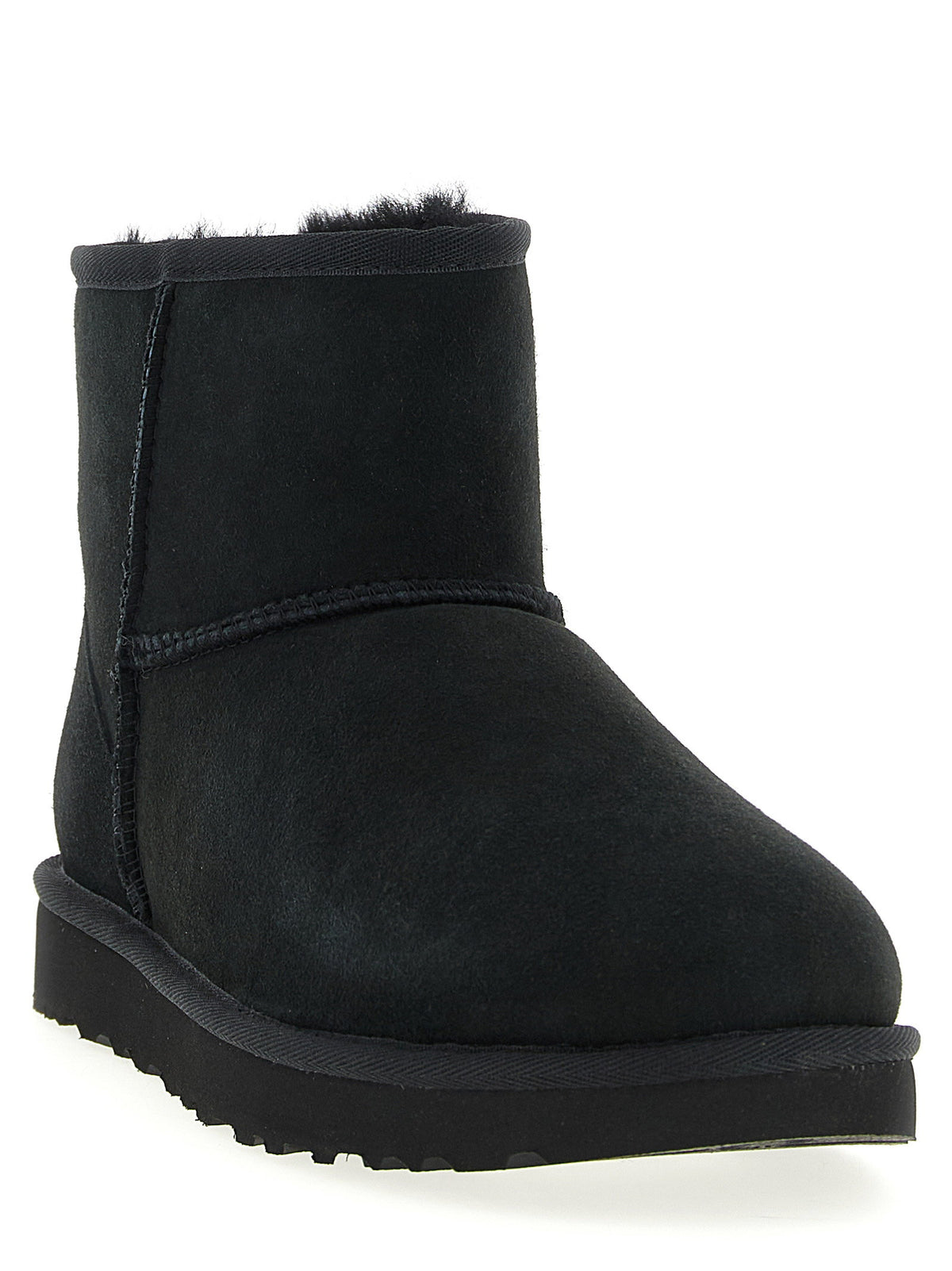 UGG Classic Mini Ii Ankle Boots UGG