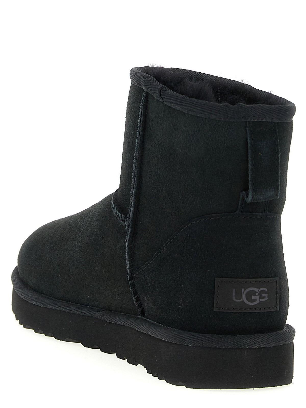 UGG Classic Mini Ii Ankle Boots UGG