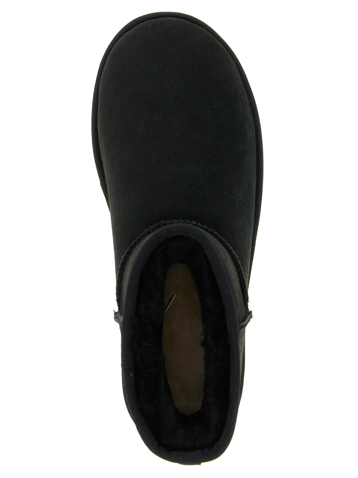 UGG Classic Mini Ii Ankle Boots UGG