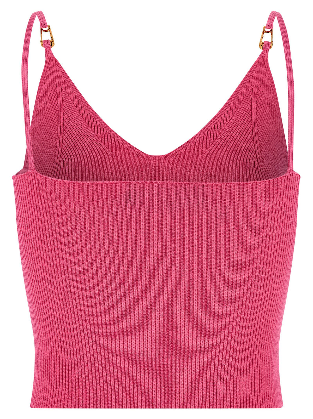 Versace Safety Pin Top