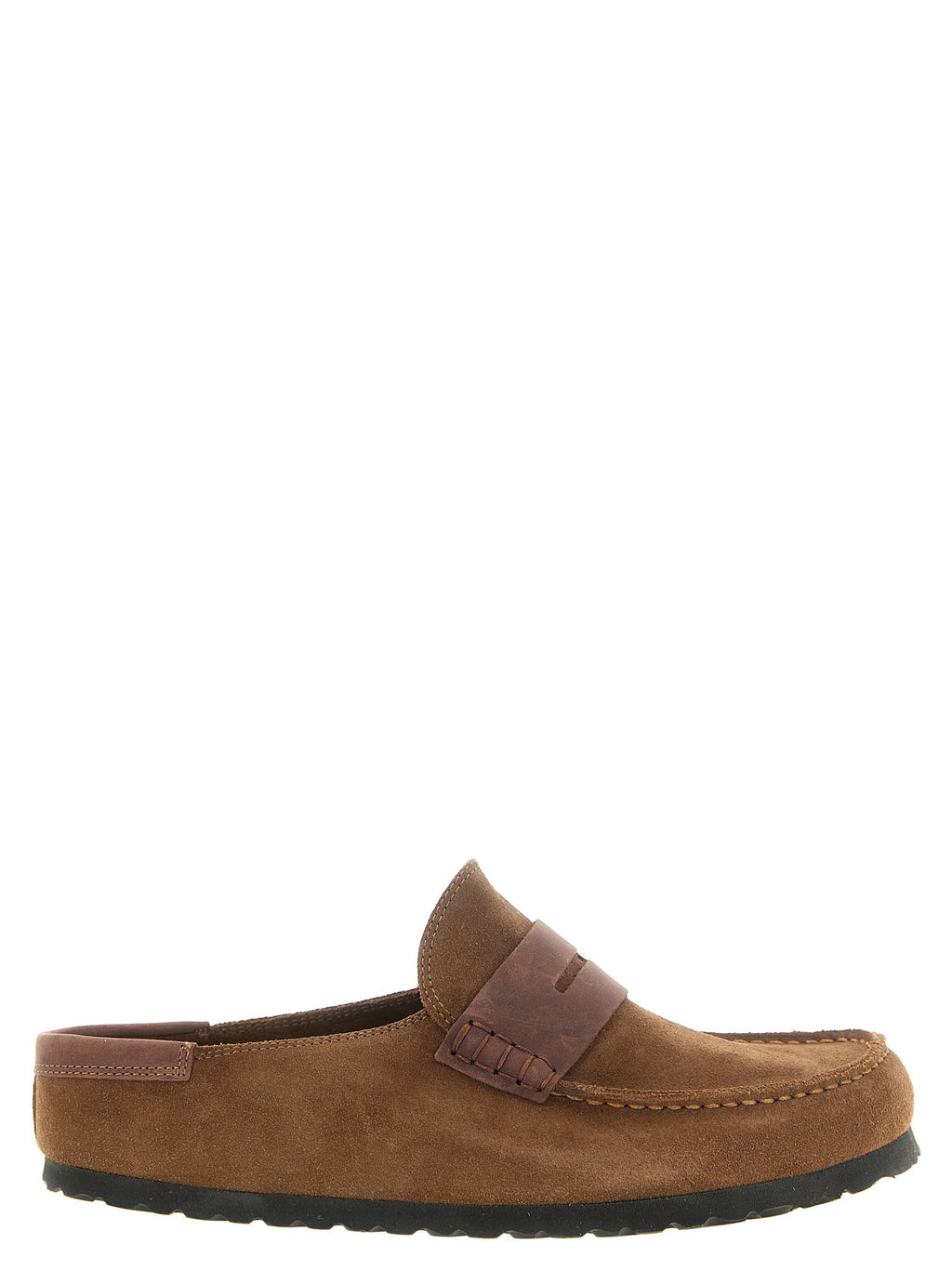 Birkenstock Naples Wrapped Sabots