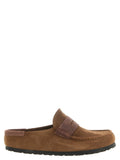 Birkenstock Naples Wrapped Sabots
