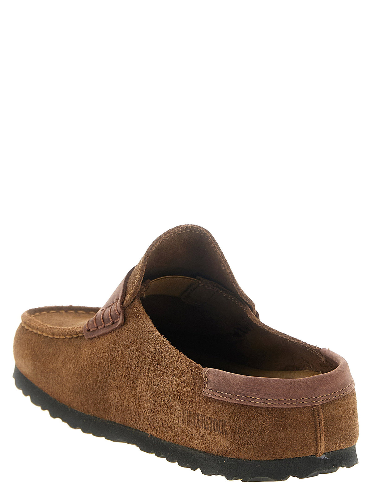 Birkenstock Naples Wrapped Sabots