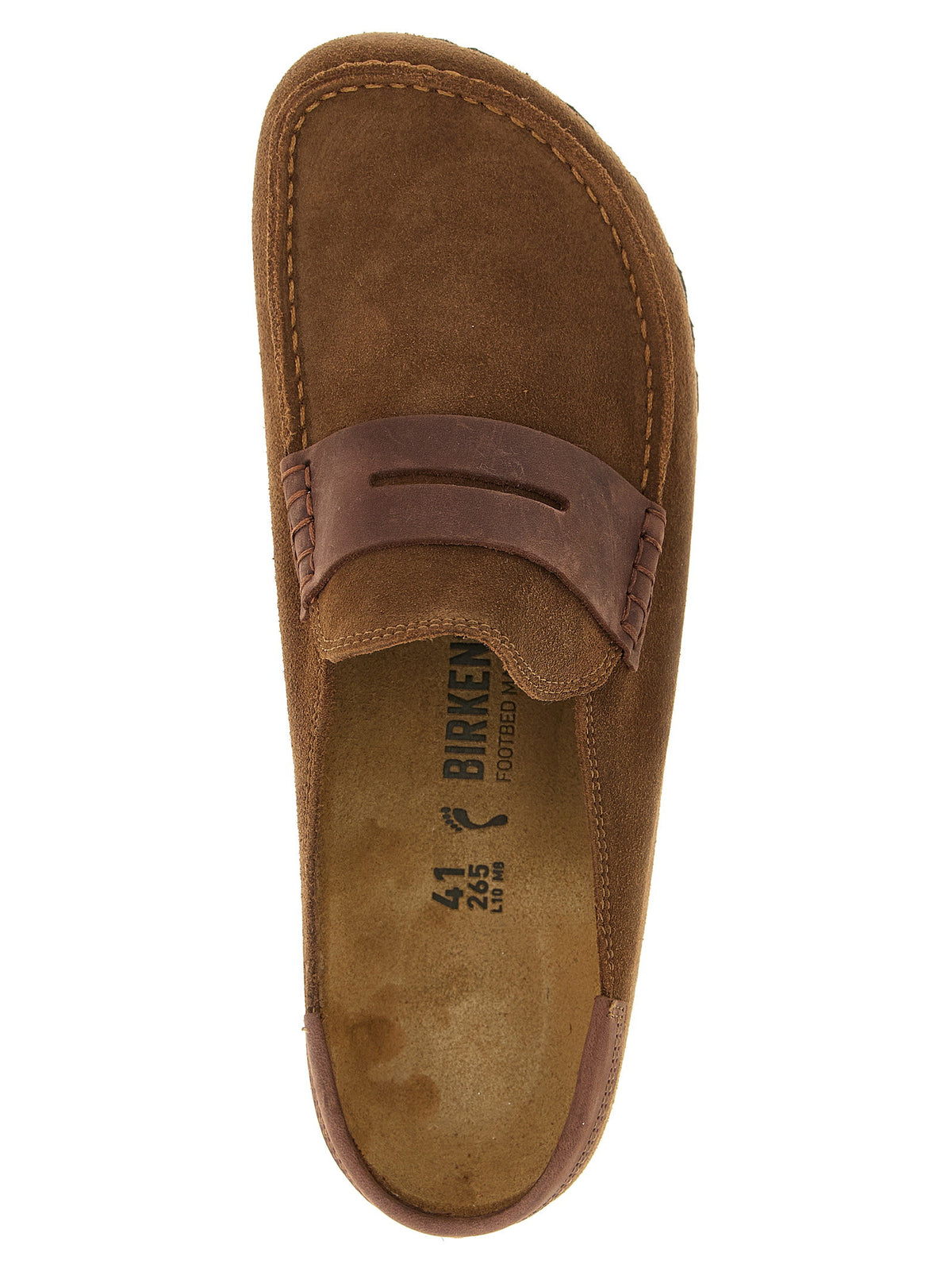 Birkenstock Naples Wrapped Sabots