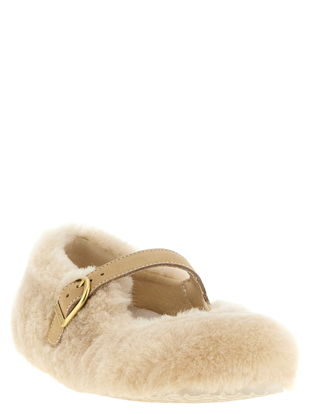 Birkenstock Santa Clarita Ballet Flats