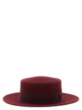 Maison Michel Kiki Hat Maison Michel