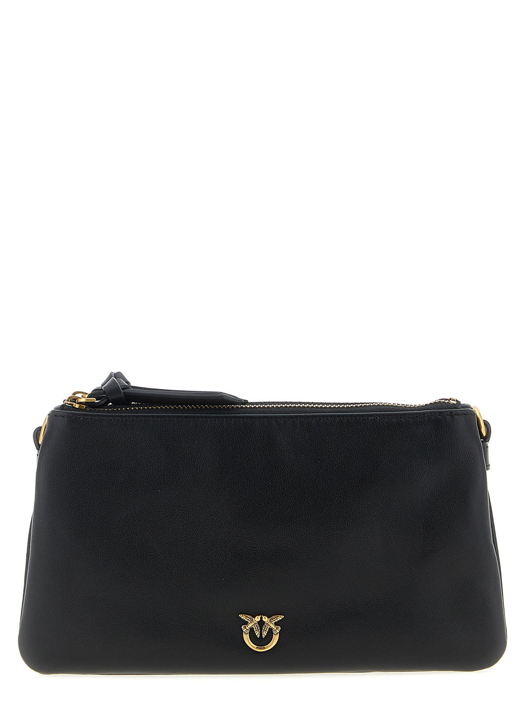 Pinko Small ‘mini Double’ Crossbody Bag