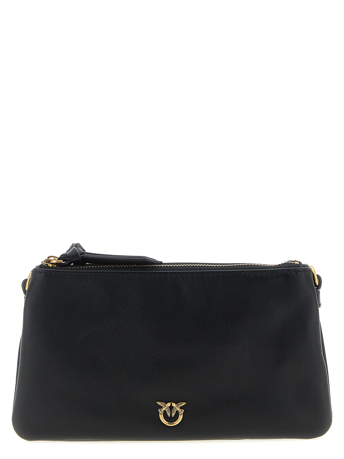 Pinko Small ‘mini Double’ Crossbody Bag