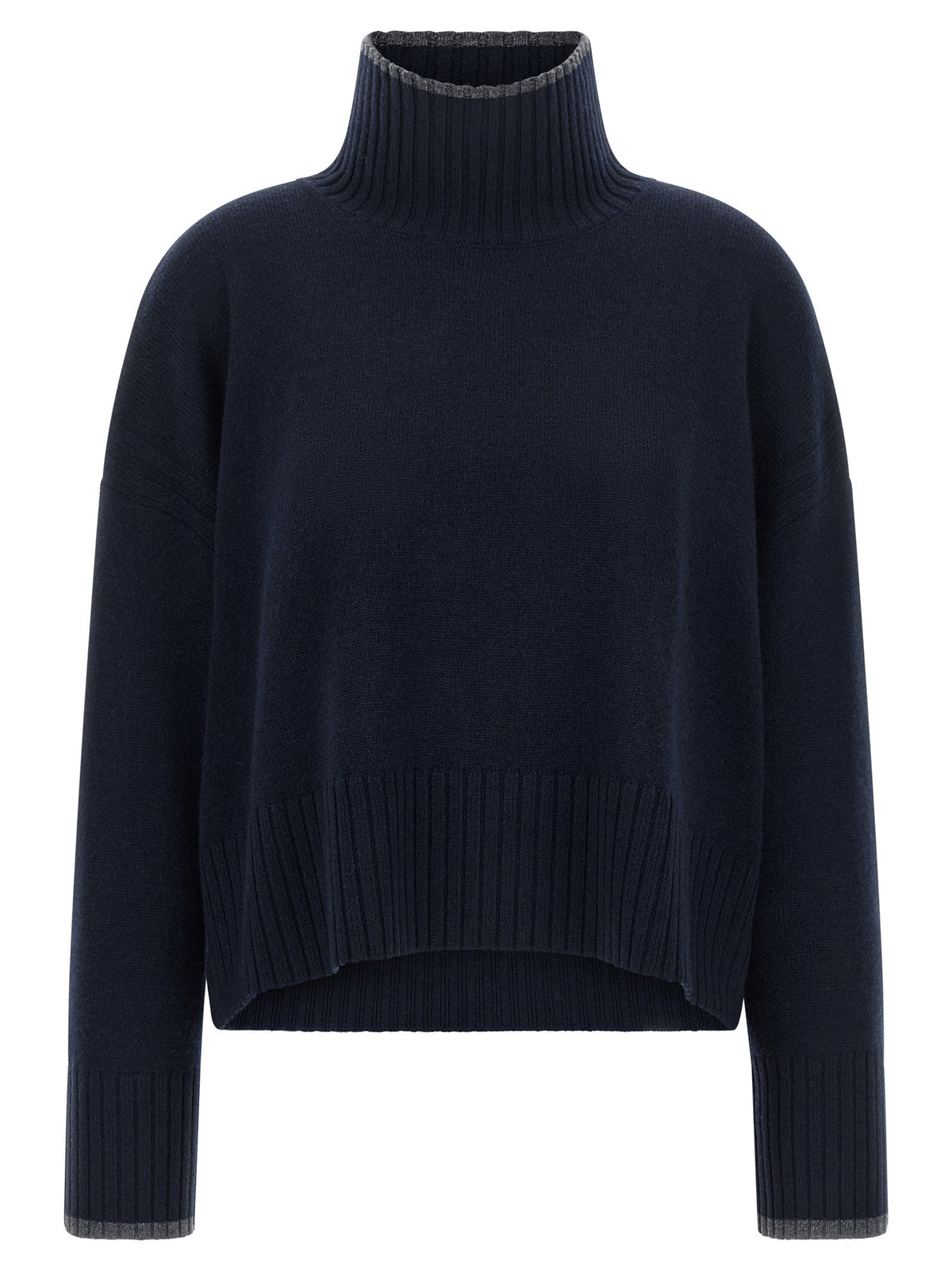 Pinko Turtle-neck Sweater