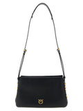 Pinko Triplet Mini Crossbody Bag