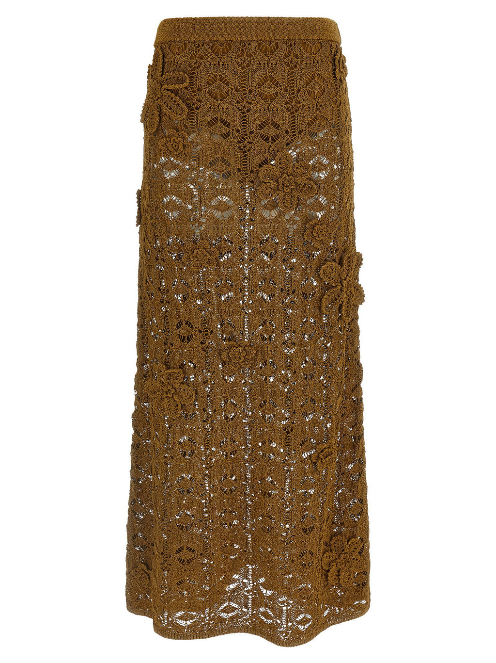 Pinko Anthemis Skirt Pinko