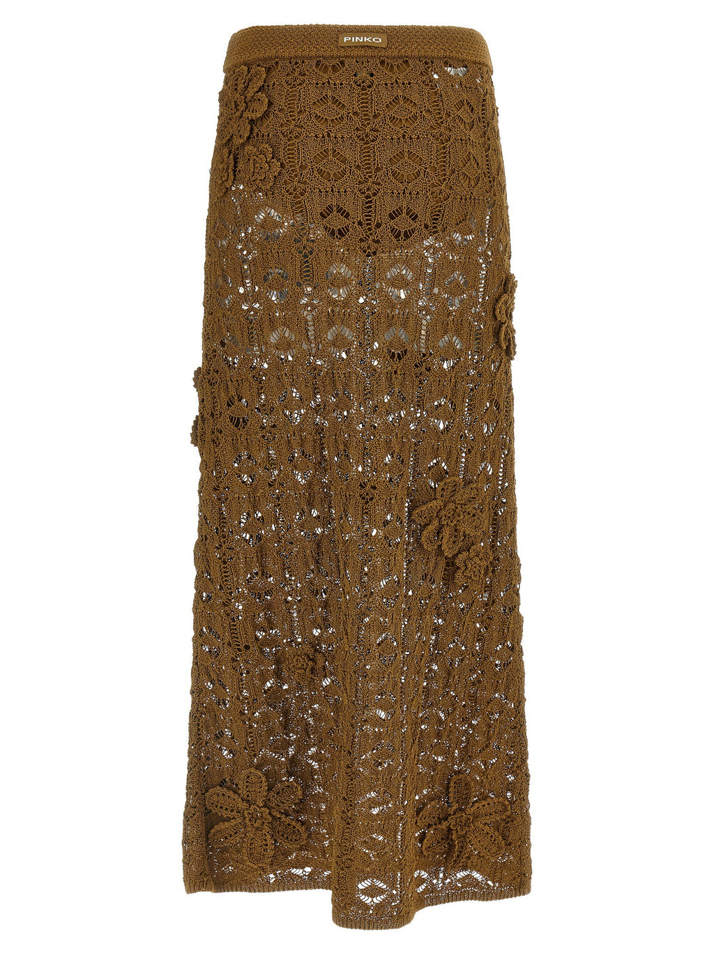 Pinko Anthemis Skirt Pinko