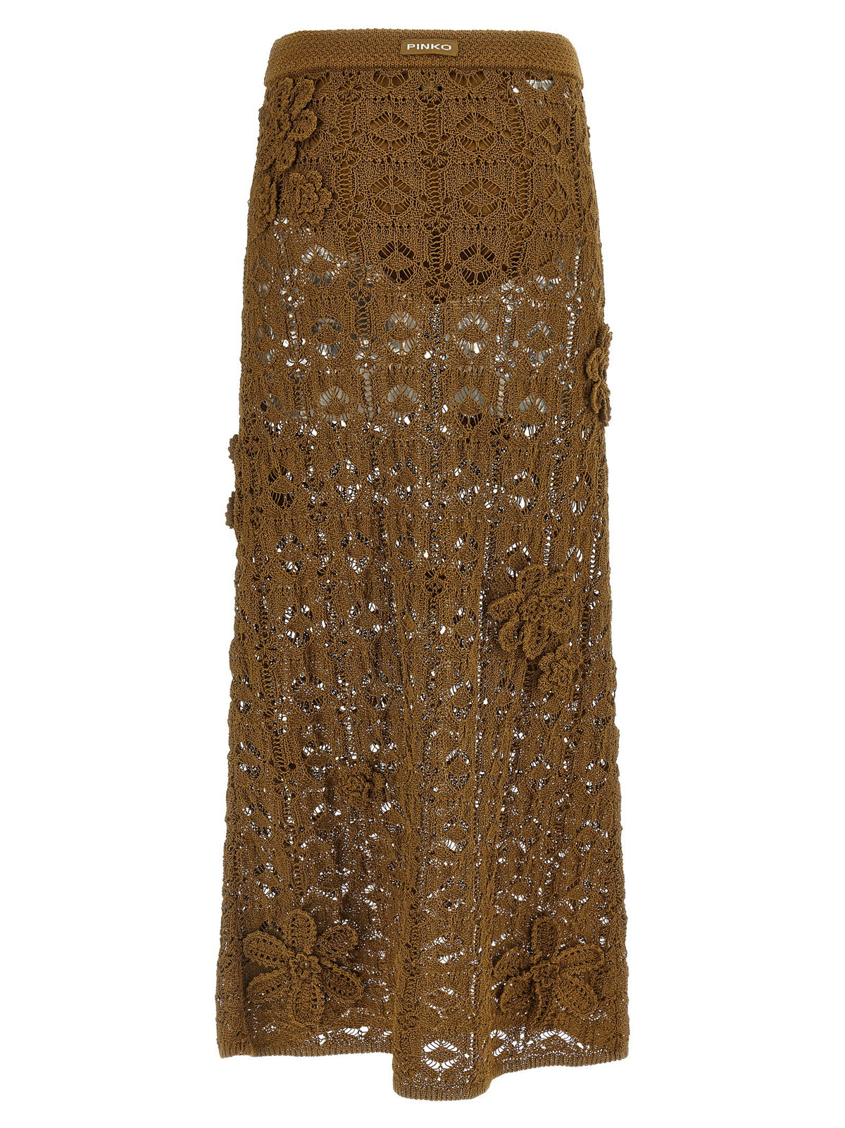 Pinko Anthemis Skirt Pinko