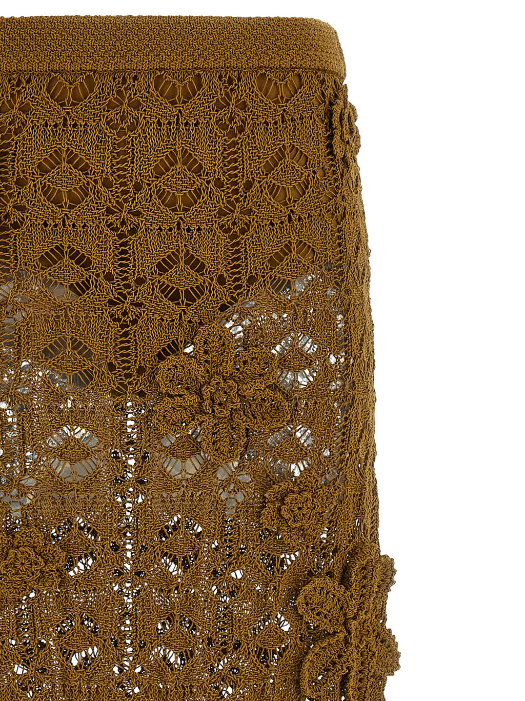 Pinko Anthemis Skirt Pinko