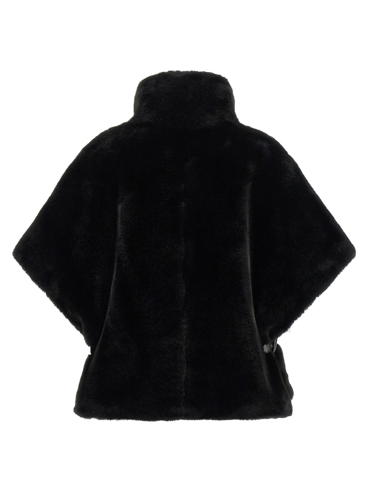 Pinko Fur Cape