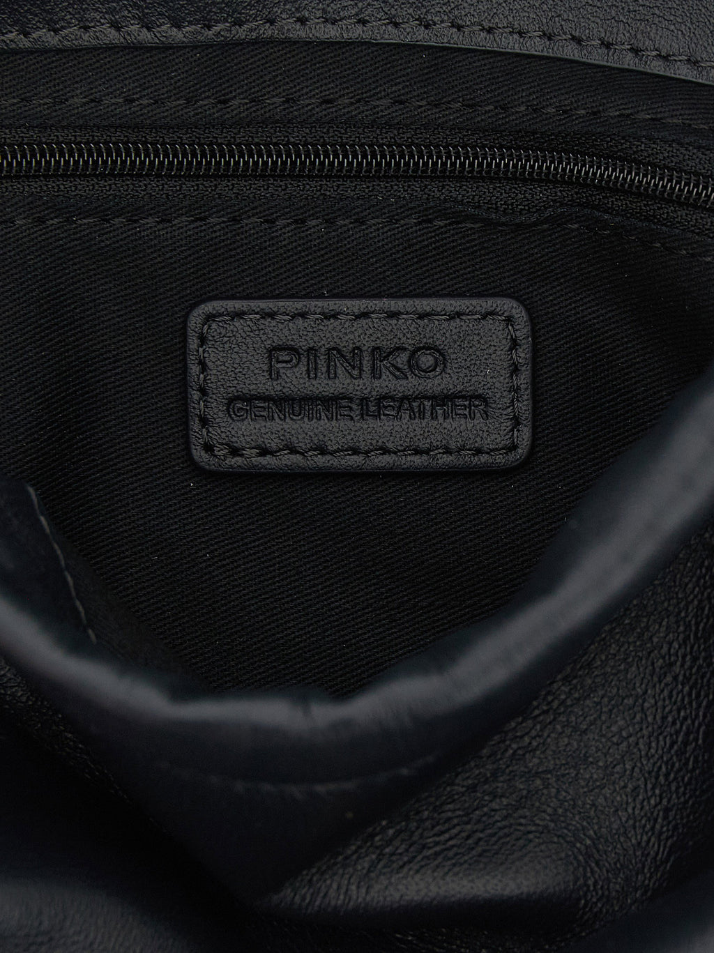 Pinko Nappa Bucket Bag