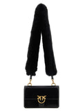 Pinko Love One Mini Shoulder Bag