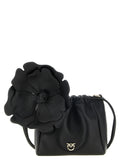 Pinko Flower Pouch