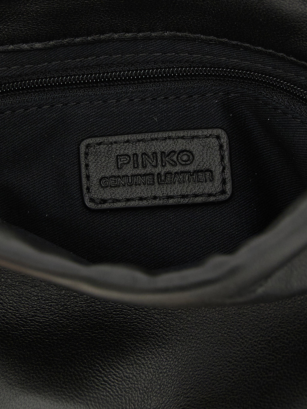 Pinko Flower Pouch